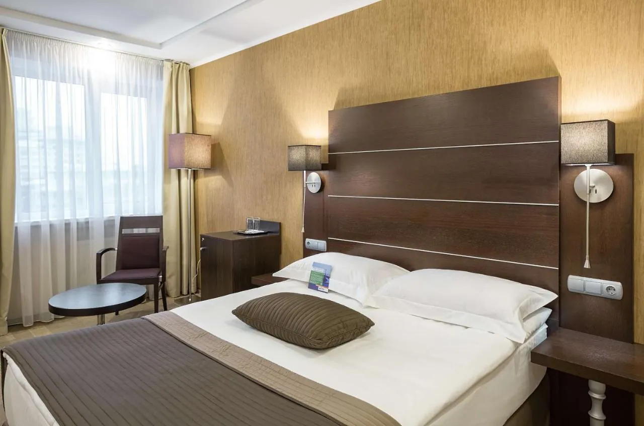 Park Inn By Radisson Sadu Moscou Hotel